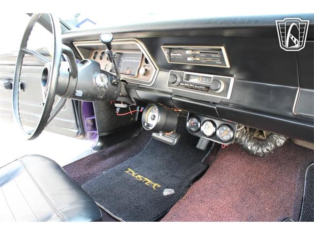 1972 Plymouth Duster (CC-2120941) for sale in Houston, Texas