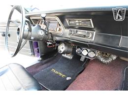 1972 Plymouth Duster (CC-2120941) for sale in Houston, Texas