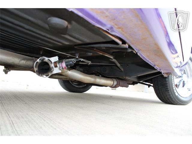 1972 Plymouth Duster (CC-2120941) for sale in Houston, Texas