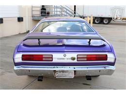 1972 Plymouth Duster (CC-2120941) for sale in Houston, Texas