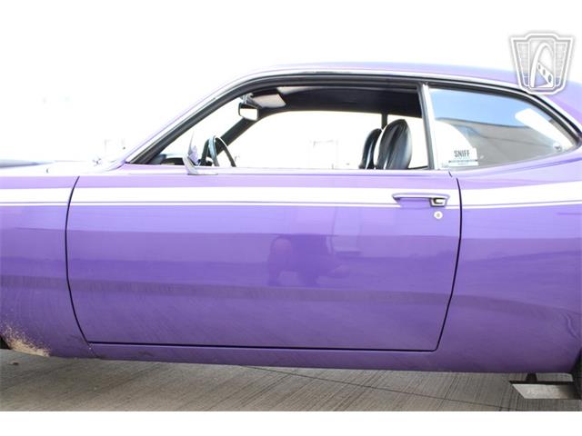 1972 Plymouth Duster (CC-2120941) for sale in Houston, Texas