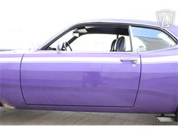 1972 Plymouth Duster (CC-2120941) for sale in Houston, Texas