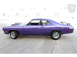 1972 Plymouth Duster (CC-2120941) for sale in Houston, Texas
