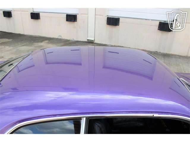 1972 Plymouth Duster (CC-2120941) for sale in Houston, Texas