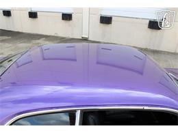 1972 Plymouth Duster (CC-2120941) for sale in Houston, Texas