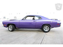 1972 Plymouth Duster (CC-2120941) for sale in Houston, Texas