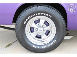 1972 Plymouth Duster (CC-2120941) for sale in Houston, Texas