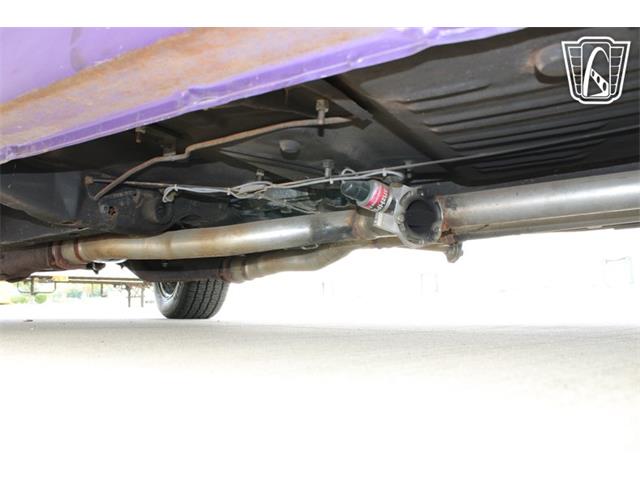 1972 Plymouth Duster (CC-2120941) for sale in Houston, Texas