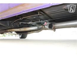 1972 Plymouth Duster (CC-2120941) for sale in Houston, Texas