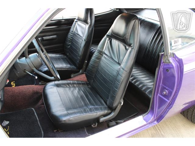 1972 Plymouth Duster (CC-2120941) for sale in Houston, Texas
