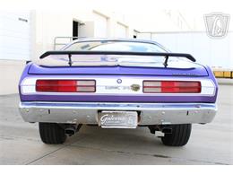 1972 Plymouth Duster (CC-2120941) for sale in Houston, Texas