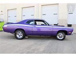 1972 Plymouth Duster (CC-2120941) for sale in Houston, Texas