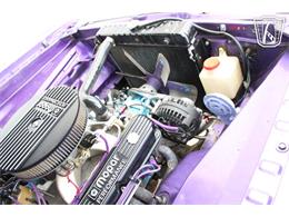 1972 Plymouth Duster (CC-2120941) for sale in Houston, Texas
