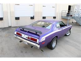 1972 Plymouth Duster (CC-2120941) for sale in Houston, Texas