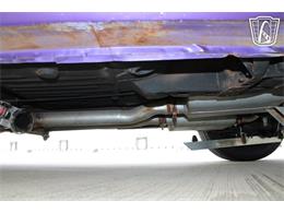 1972 Plymouth Duster (CC-2120941) for sale in Houston, Texas