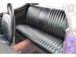 1972 Plymouth Duster (CC-2120941) for sale in Houston, Texas