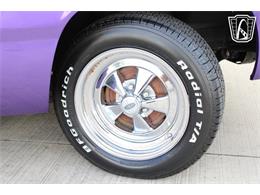 1972 Plymouth Duster (CC-2120941) for sale in Houston, Texas