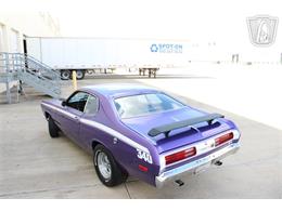 1972 Plymouth Duster (CC-2120941) for sale in Houston, Texas