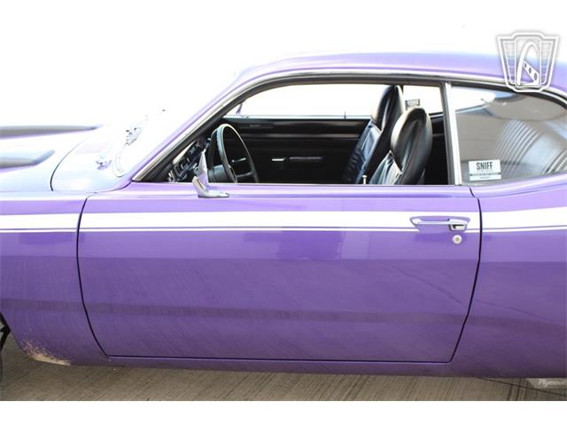 1972 Plymouth Duster (CC-2120941) for sale in Houston, Texas