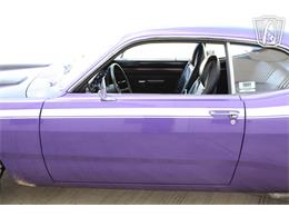 1972 Plymouth Duster (CC-2120941) for sale in Houston, Texas