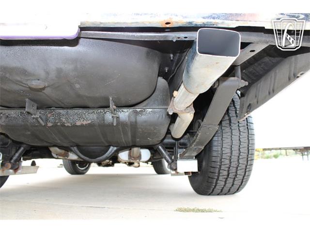 1972 Plymouth Duster (CC-2120941) for sale in Houston, Texas