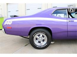 1972 Plymouth Duster (CC-2120941) for sale in Houston, Texas