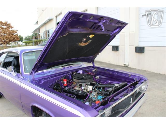 1972 Plymouth Duster (CC-2120941) for sale in Houston, Texas