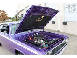 1972 Plymouth Duster (CC-2120941) for sale in Houston, Texas