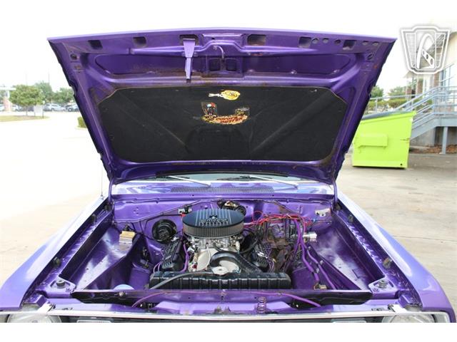 1972 Plymouth Duster (CC-2120941) for sale in Houston, Texas
