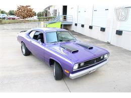1972 Plymouth Duster (CC-2120941) for sale in Houston, Texas