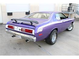 1972 Plymouth Duster (CC-2120941) for sale in Houston, Texas