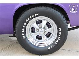 1972 Plymouth Duster (CC-2120941) for sale in Houston, Texas