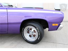 1972 Plymouth Duster (CC-2120941) for sale in Houston, Texas