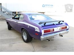 1972 Plymouth Duster (CC-2120941) for sale in Houston, Texas