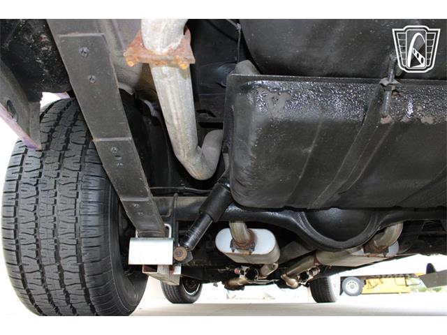 1972 Plymouth Duster (CC-2120941) for sale in Houston, Texas