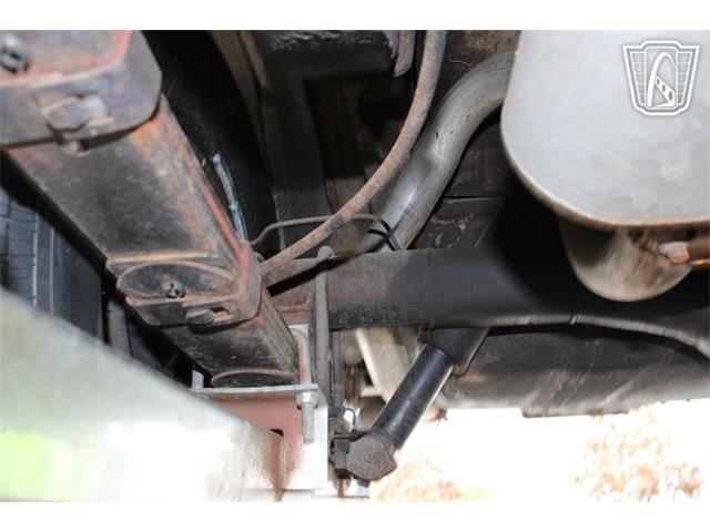 1972 Plymouth Duster (CC-2120941) for sale in Houston, Texas
