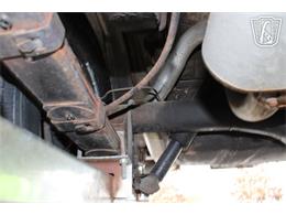 1972 Plymouth Duster (CC-2120941) for sale in Houston, Texas