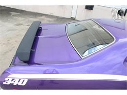 1972 Plymouth Duster (CC-2120941) for sale in Houston, Texas