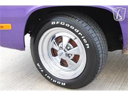 1972 Plymouth Duster (CC-2120941) for sale in Houston, Texas