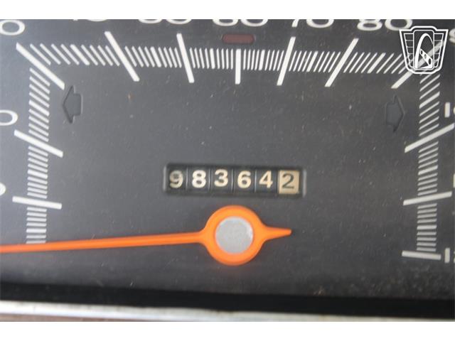 1972 Plymouth Duster (CC-2120941) for sale in Houston, Texas