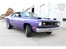 1972 Plymouth Duster (CC-2120941) for sale in Houston, Texas