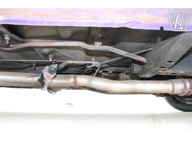 1972 Plymouth Duster (CC-2120941) for sale in Houston, Texas