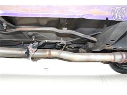 1972 Plymouth Duster (CC-2120941) for sale in Houston, Texas