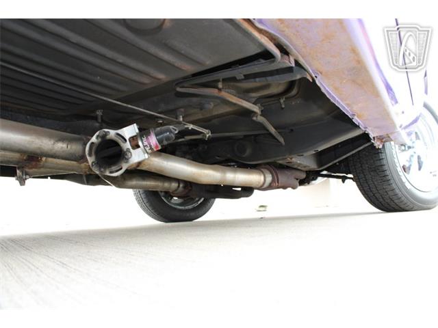 1972 Plymouth Duster (CC-2120941) for sale in Houston, Texas