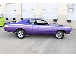 1972 Plymouth Duster (CC-2120941) for sale in Houston, Texas