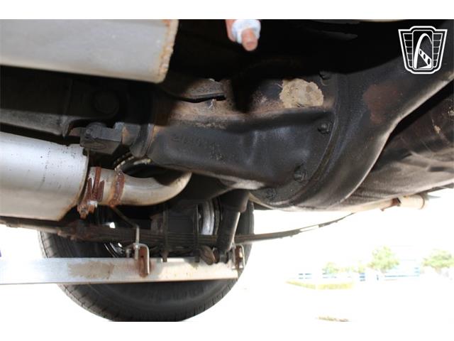 1972 Plymouth Duster (CC-2120941) for sale in Houston, Texas