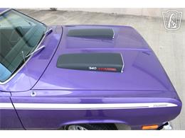 1972 Plymouth Duster (CC-2120941) for sale in Houston, Texas