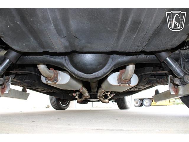 1972 Plymouth Duster (CC-2120941) for sale in Houston, Texas