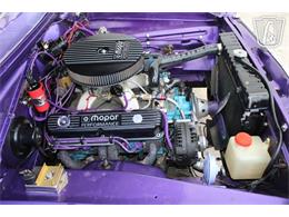 1972 Plymouth Duster (CC-2120941) for sale in Houston, Texas