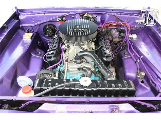 1972 Plymouth Duster (CC-2120941) for sale in Houston, Texas